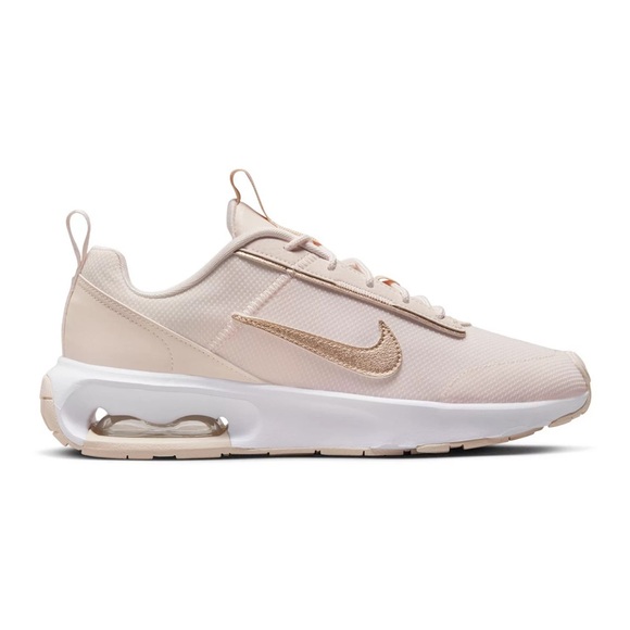 Nike Shoes - Nike Air Max Intrlk Lite in Light Soft Pink